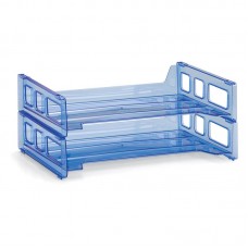 Officemate Side Load Tray   2 Per Pk 3 Pk 23228 6788822022908  173471158800